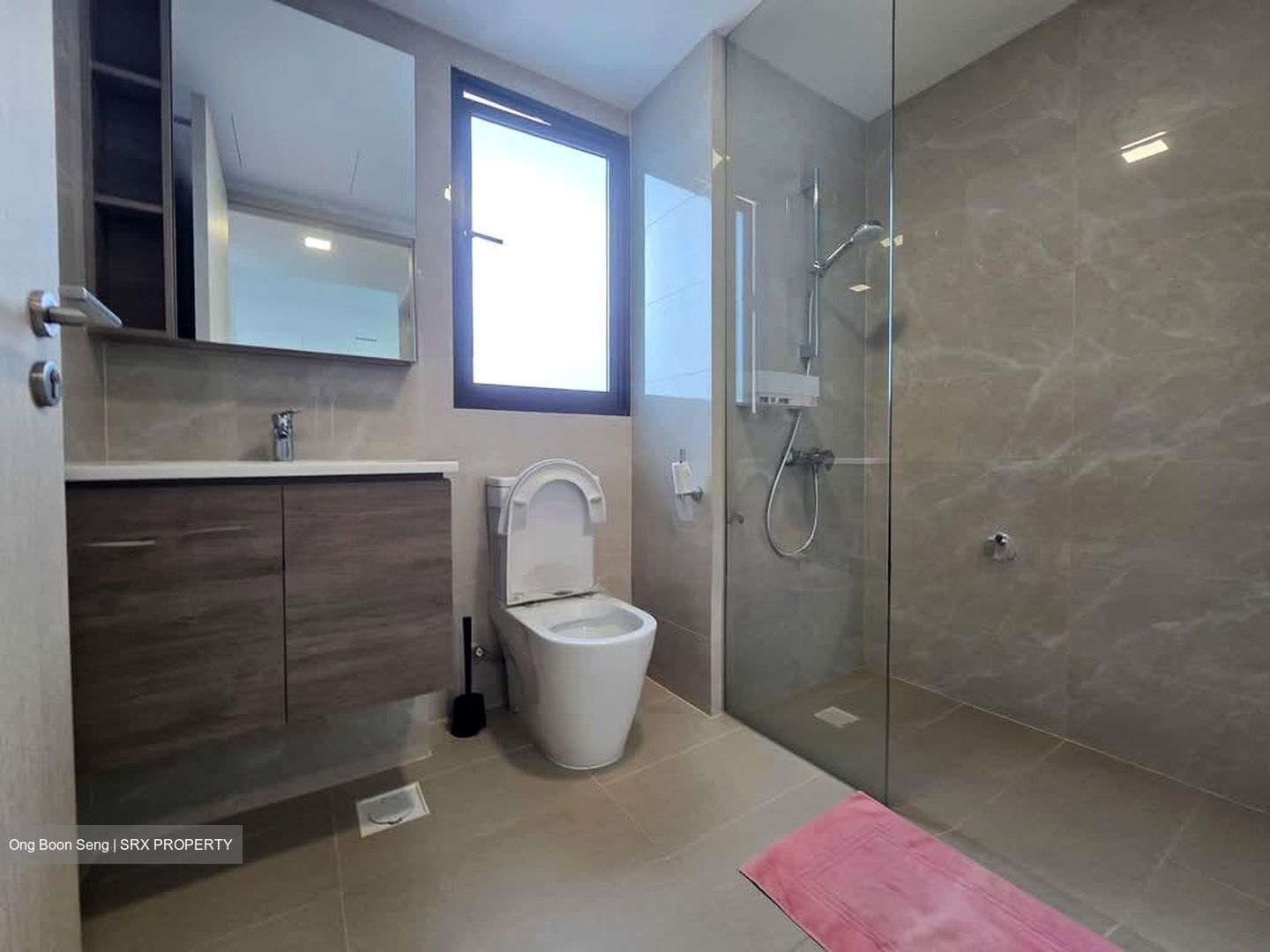 Treasure at Tampines (D18), Condominium #597743321